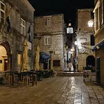 In Tankaraca Ferienhaus *