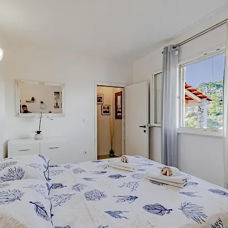 In Tankaraca Tatil Evi