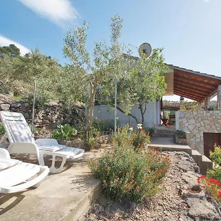 In Tankaraca Ferienhaus