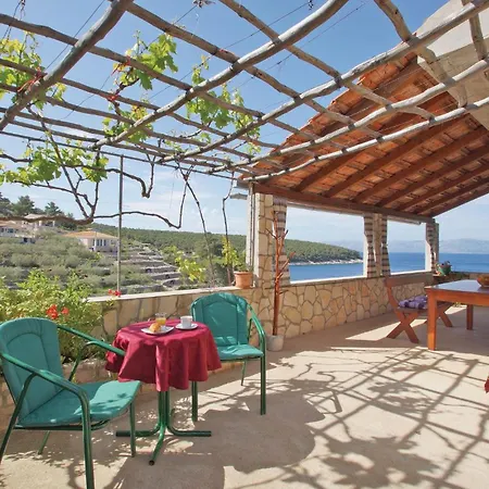 In Tankaraca Casa de Férias