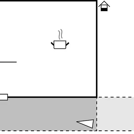 펜션 In Tankaraca *
