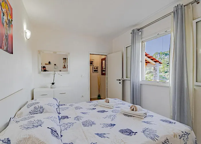 In Tankaraca بيت للعطل