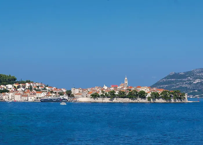 بيت للعطل In Tankaraca *