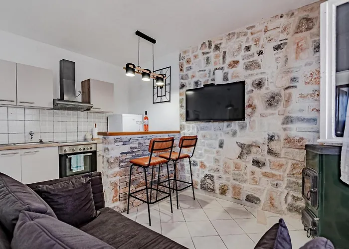 In Tankaraca بيت للعطل *