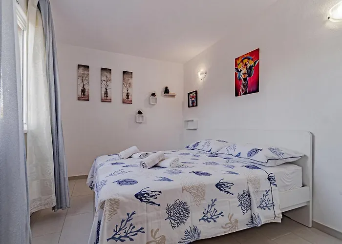 In Tankaraca * Ostrvo Šijak