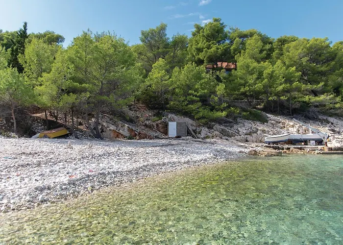 In Tankaraca * Ostrvo Šijak