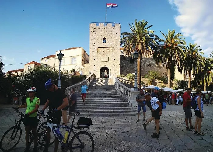 بيت للعطل In Tankaraca *