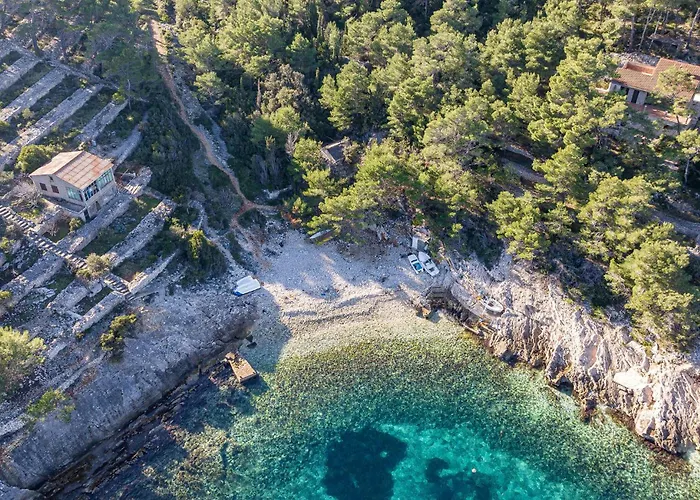 In Tankaraca * Ostrvo Šijak