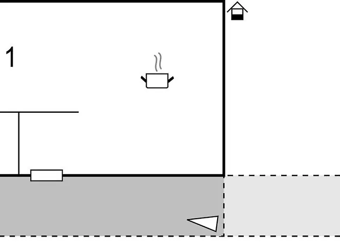 بيت للعطل In Tankaraca *